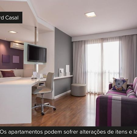 Paulista Suites By Charlie São Paulo Buitenkant foto