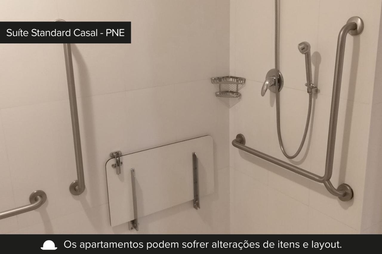 Paulista Suites By Charlie São Paulo Buitenkant foto