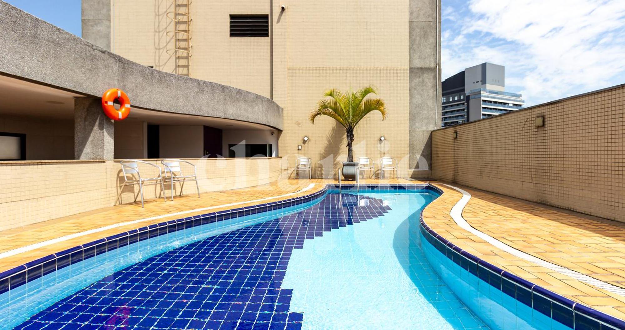 Paulista Suites By Charlie São Paulo Buitenkant foto