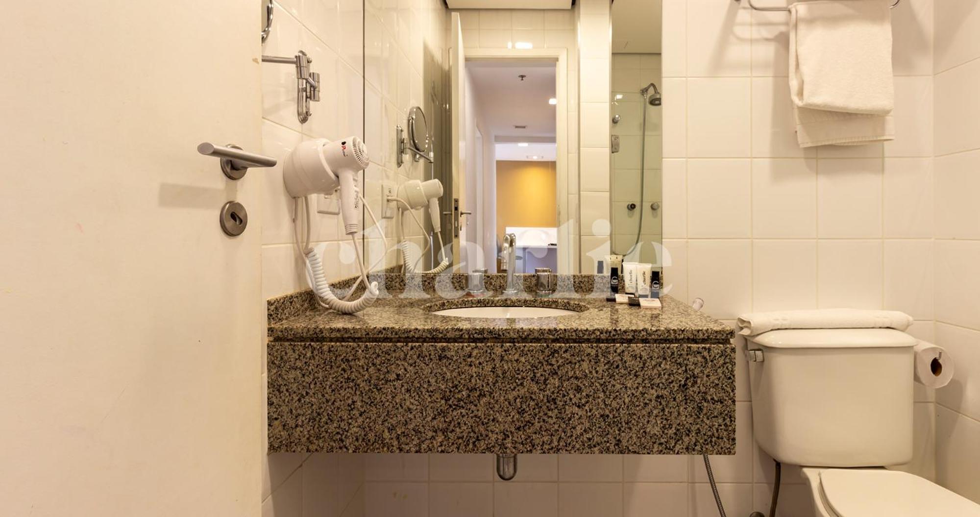 Paulista Suites By Charlie São Paulo Buitenkant foto