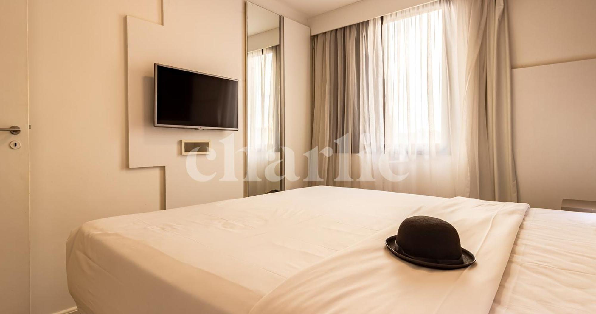 Paulista Suites By Charlie São Paulo Buitenkant foto
